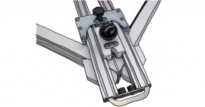 Manual Grooving units