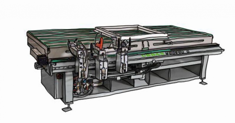 Монтаж на обков