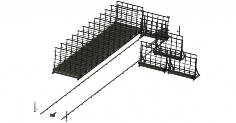 Логистика и автоматизация
