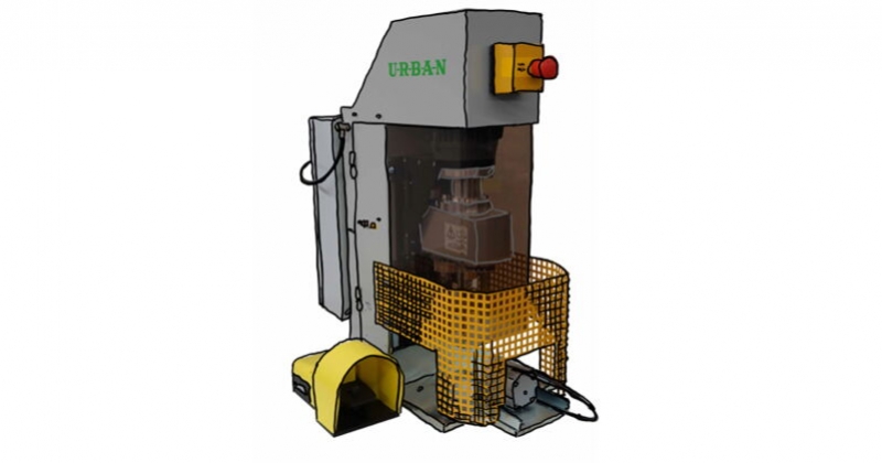 ПРОБИВНИ ЕДИНИЦИ