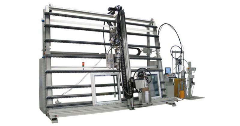 АВТОМАТИЧНО ЗАЛЕПВАНЕ