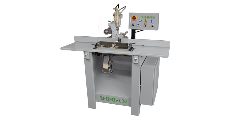 ФРЕЗИ ЗА ОТВОДНИТЕЛНИ КАНАЛИ