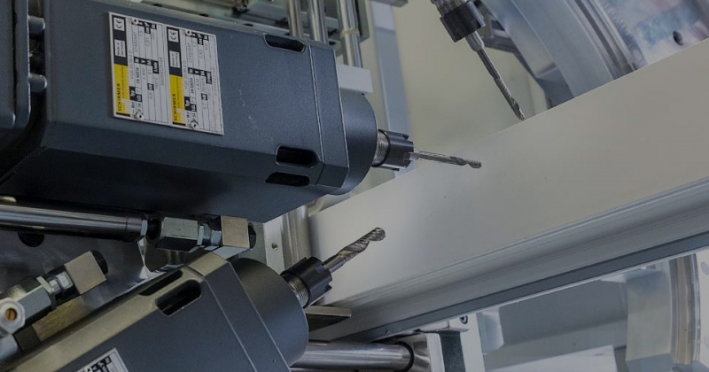 МАШИНИ SCHIRMER