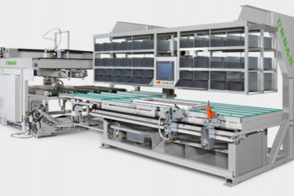 PVC / ДЪРВО / АЛУМИНИЙ / АВТОМАТИЧНА СТАНЦИЯ ЗА ОБКОВ