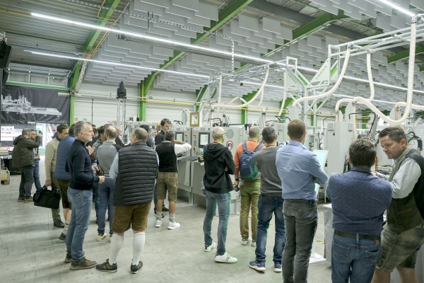 ПЪЛЕН УСПЕХ ЗА ДНИТЕ НА U|S 3