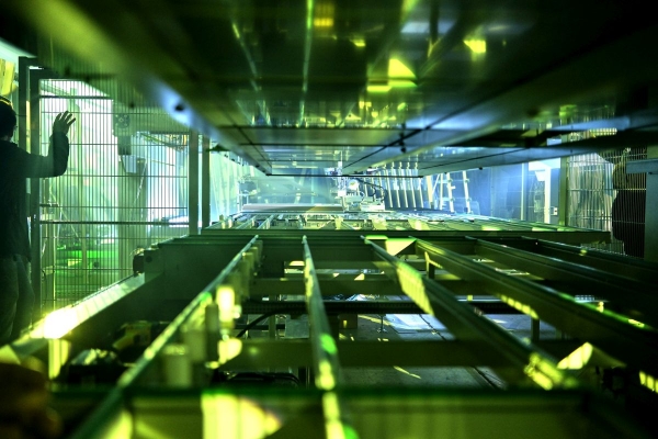 ПЪЛЕН УСПЕХ ЗА ДНИТЕ НА U|S 6