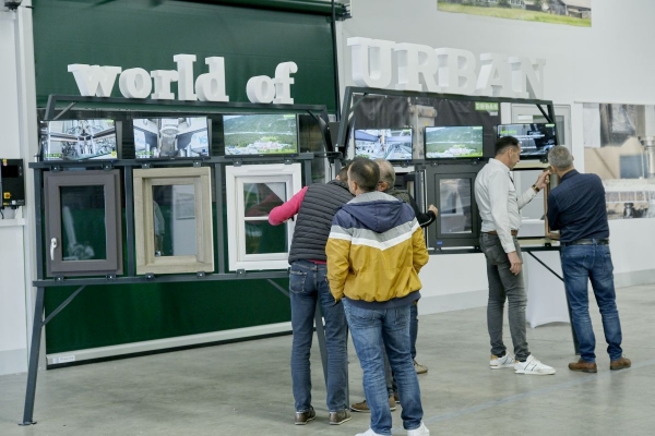 ПЪЛЕН УСПЕХ ЗА ДНИТЕ НА U|S 13