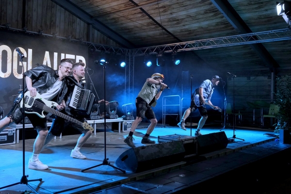 ПЪЛЕН УСПЕХ ЗА ДНИТЕ НА U|S 14