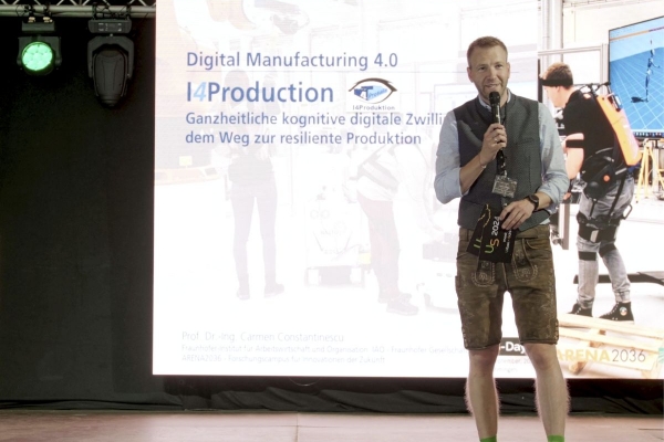 ПЪЛЕН УСПЕХ ЗА ДНИТЕ НА U|S 18