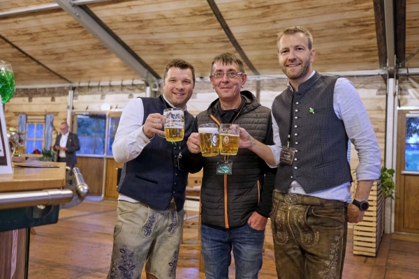 ПЪЛЕН УСПЕХ ЗА ДНИТЕ НА U|S 19