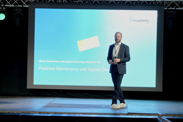 ПЪЛЕН УСПЕХ ЗА ДНИТЕ НА U|S 21