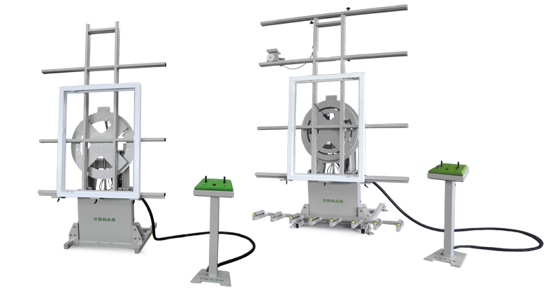 AT-KDH | Tilting table