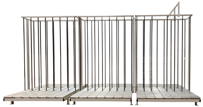 FFR | Shelf for finished windows