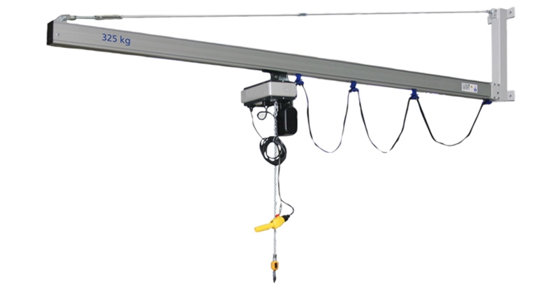 Кранови системи