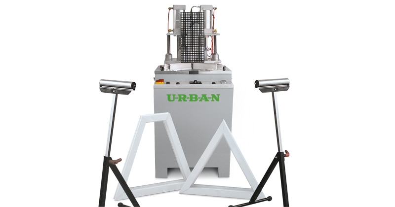 AKS 1020 | Single head welding machine